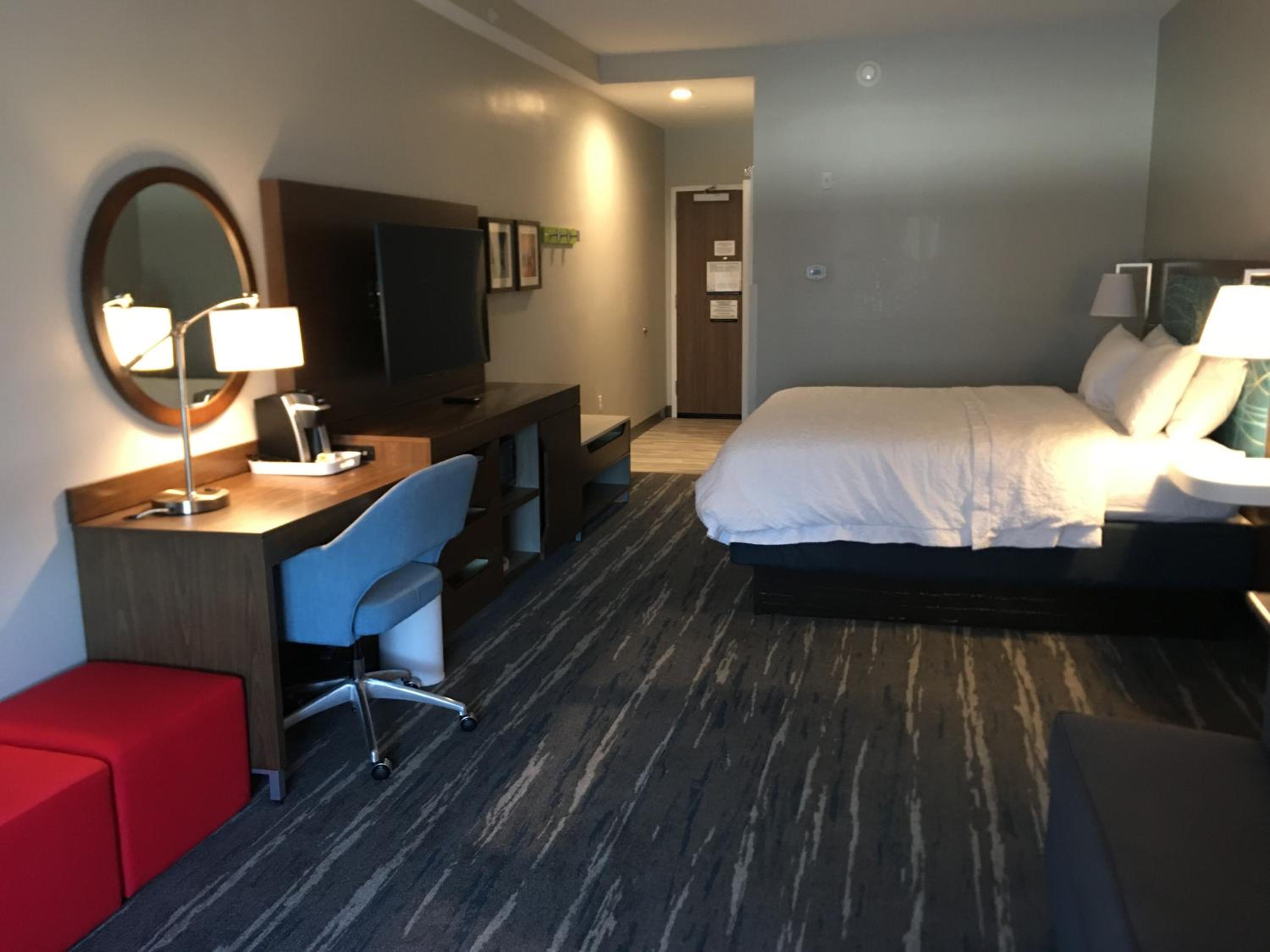 Hampton Inn Old Bridge 20/38