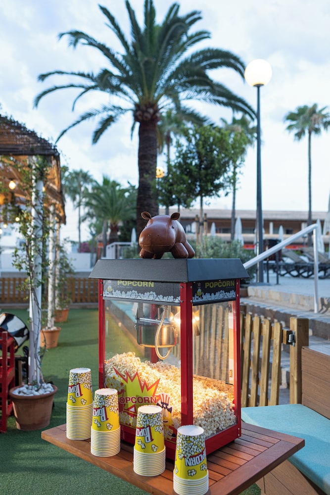 Innside By Melia Alcudia 43/49
