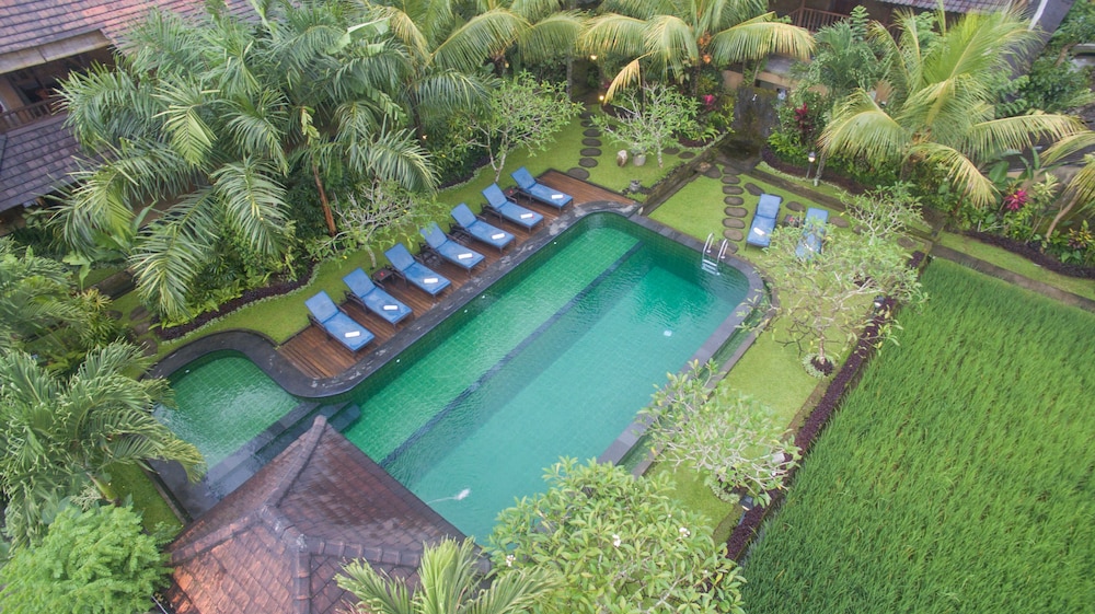 Bliss Ubud Spa Resort 66/71