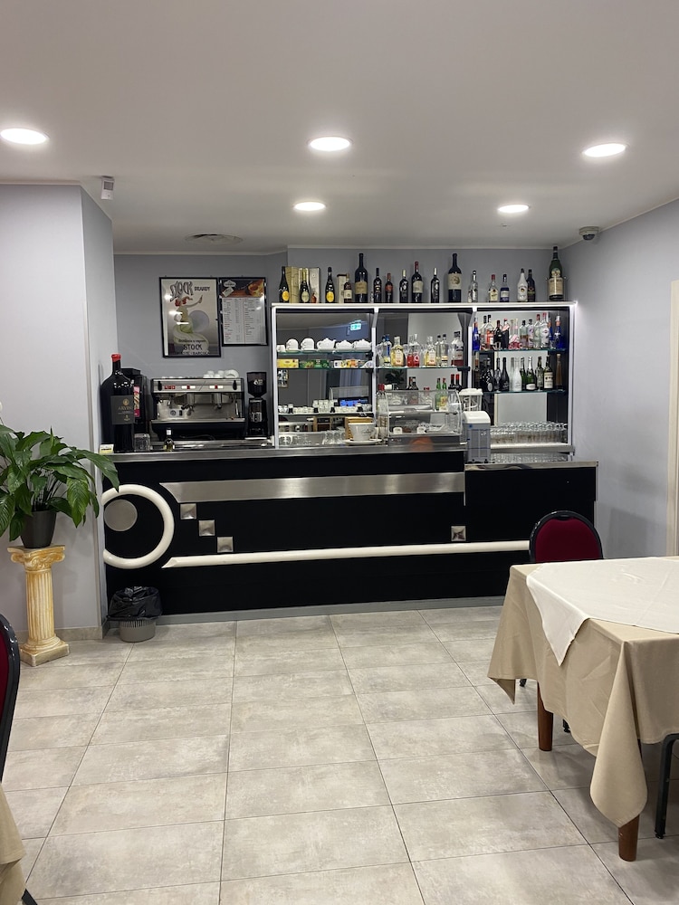 Hotel Ristorante La Mimosa 6/50