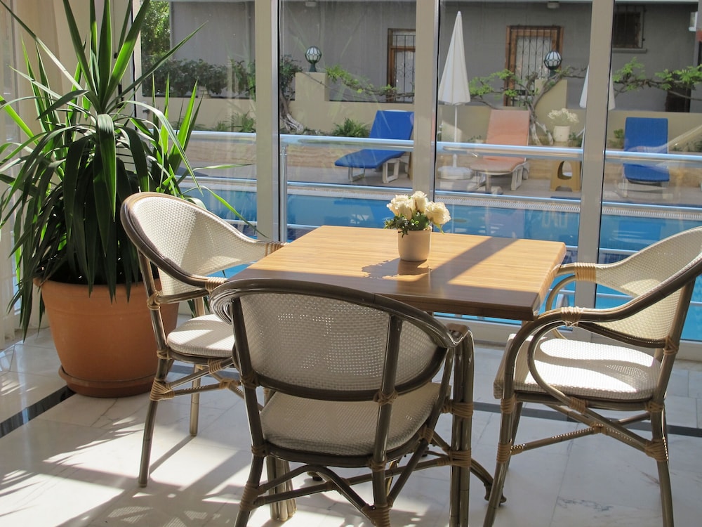 Liman Apartment 53/59