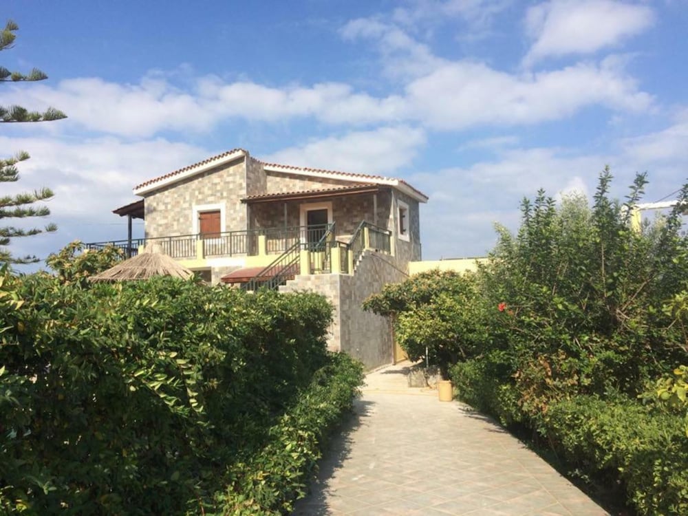 Villa Medusa 38/50