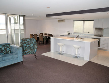Zero Davey Boutique Apartments 33/33