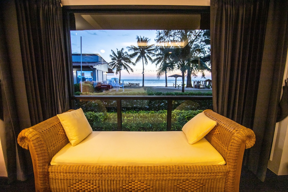 Klong Prao Resort 25/50