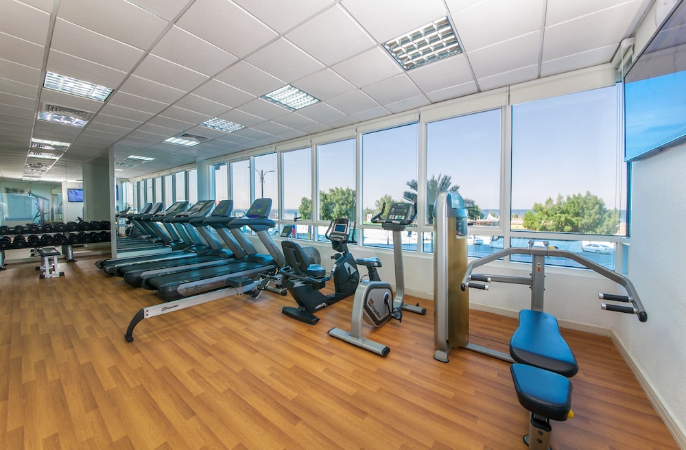 sport facilities