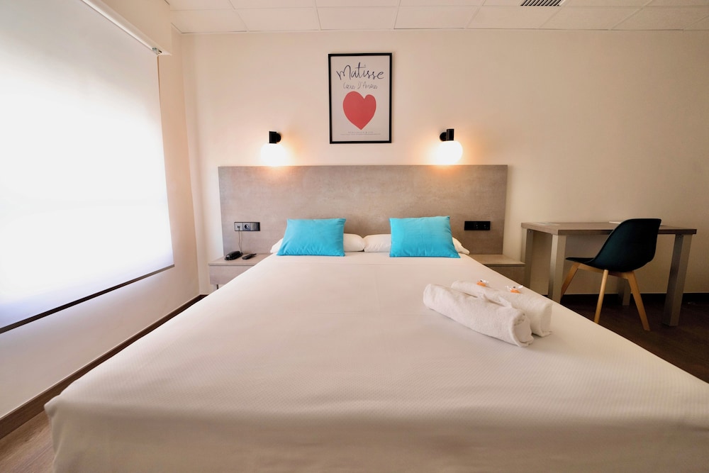 Hotel Universal Murcia 12/50