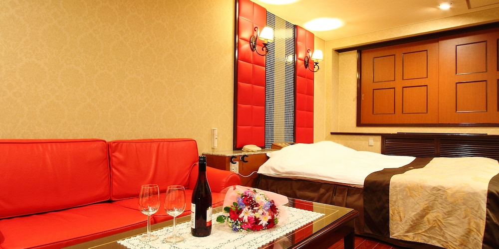 Restay Niigata - Adults Only 11/43