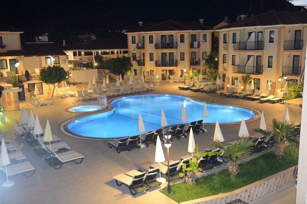 Marcan Beach Hotel (Adult Only +16) 26/37