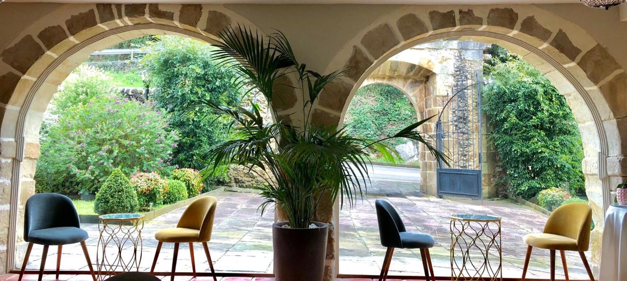 Palacio de Arce 87/98