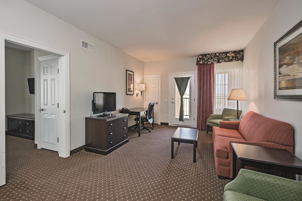 Americas Best Value Inn Suites Gun Barrel City 40/57