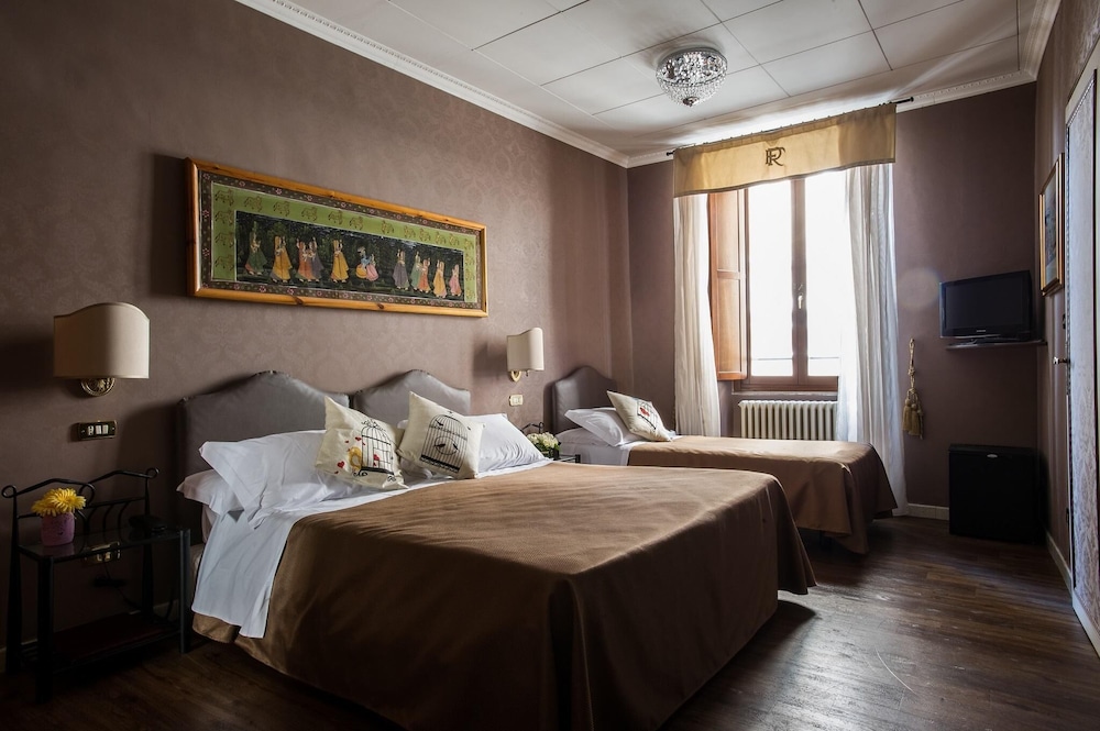 Residenza In Farnese 8/50