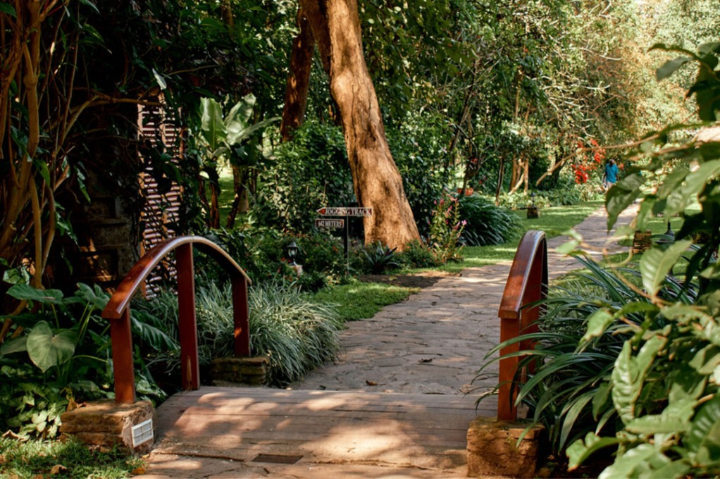Arusha Serena Hotel Resort Spa 41/50