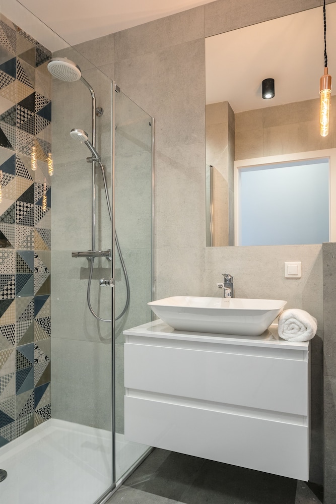Vistula Boutique Exclusive Apartments 38/39