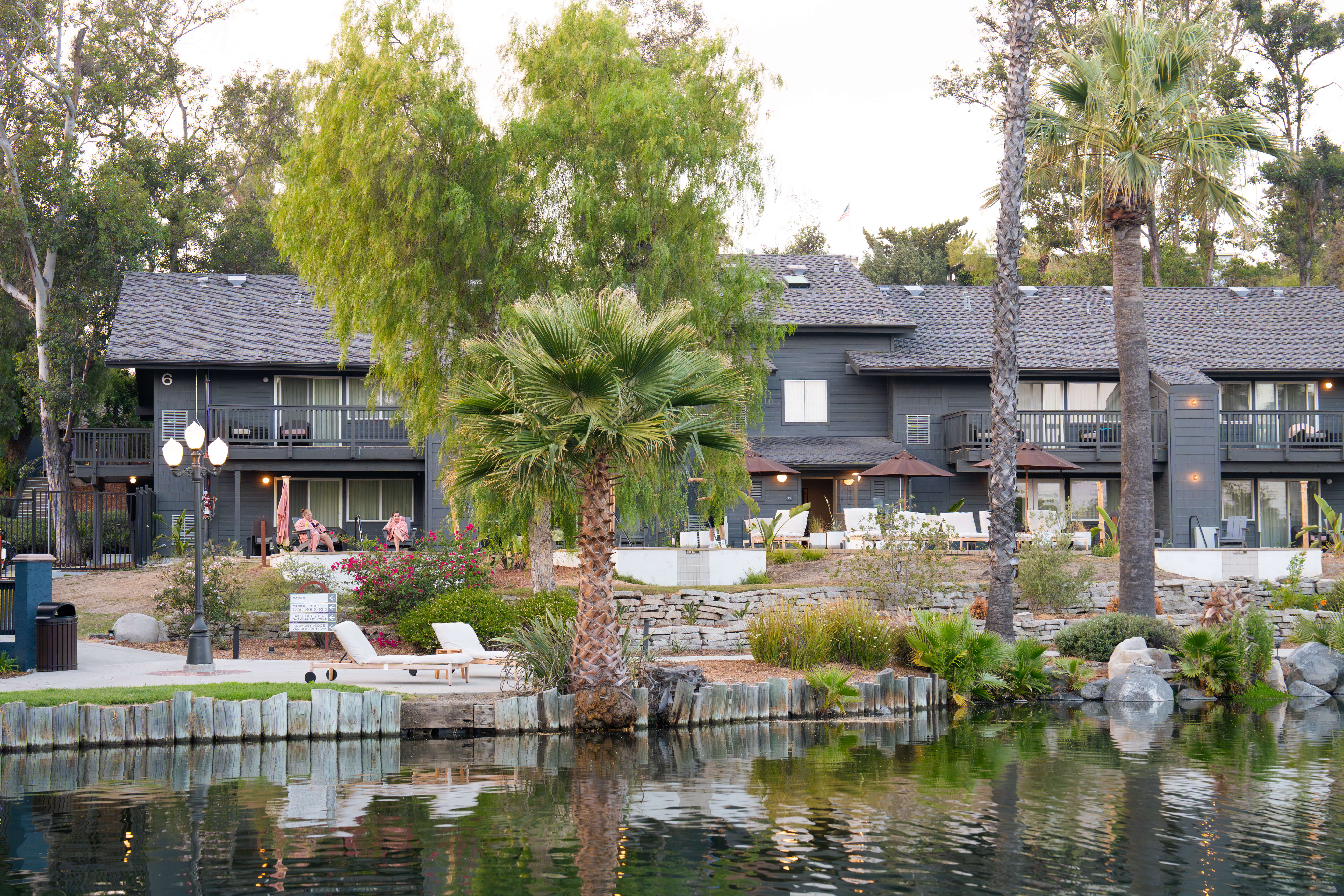Murrieta Hot Springs Resort 40/50