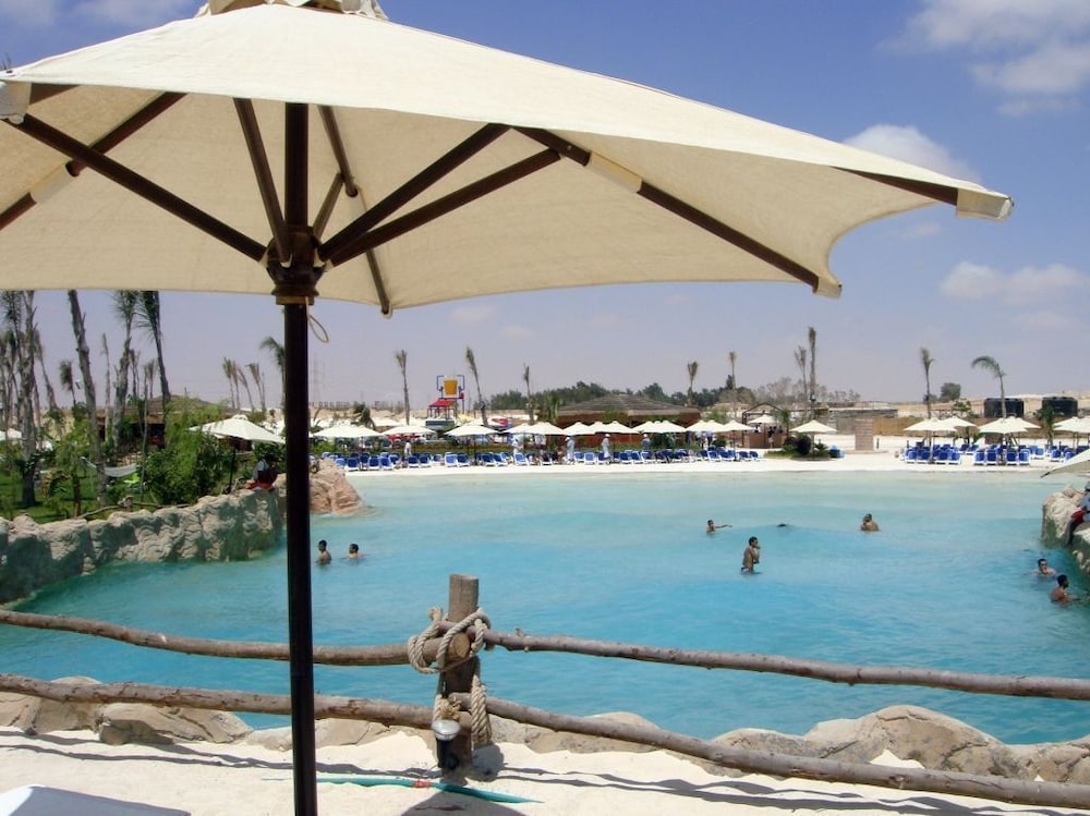 Golf Porto Marina Hotel Apartments Al Alamein 25/28