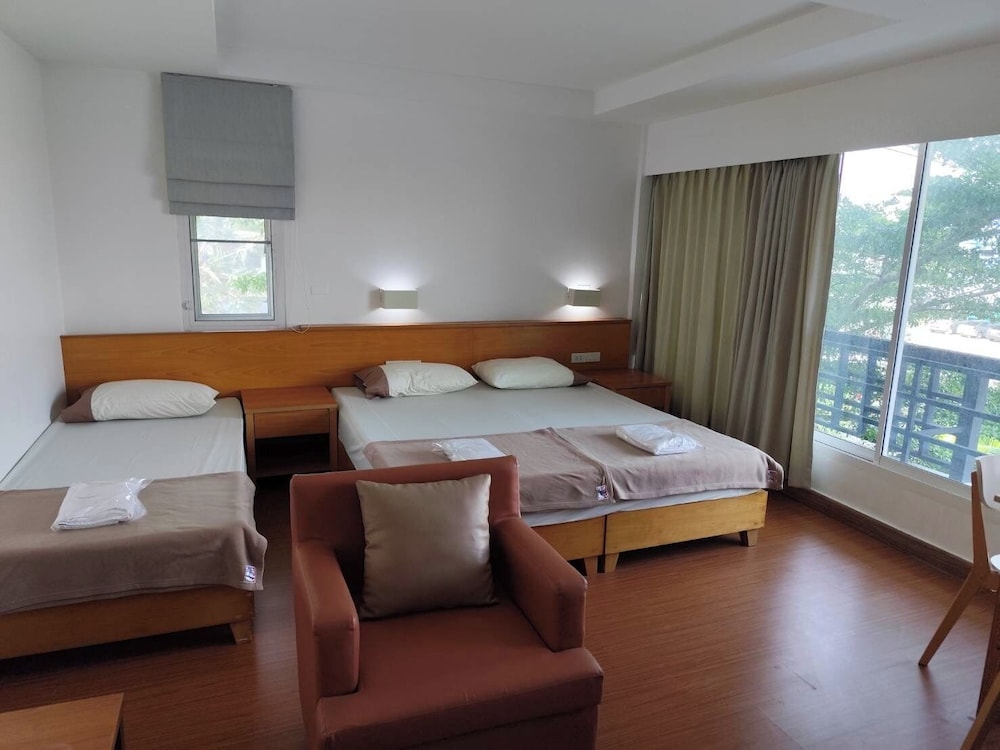 Sasi Place 21/65