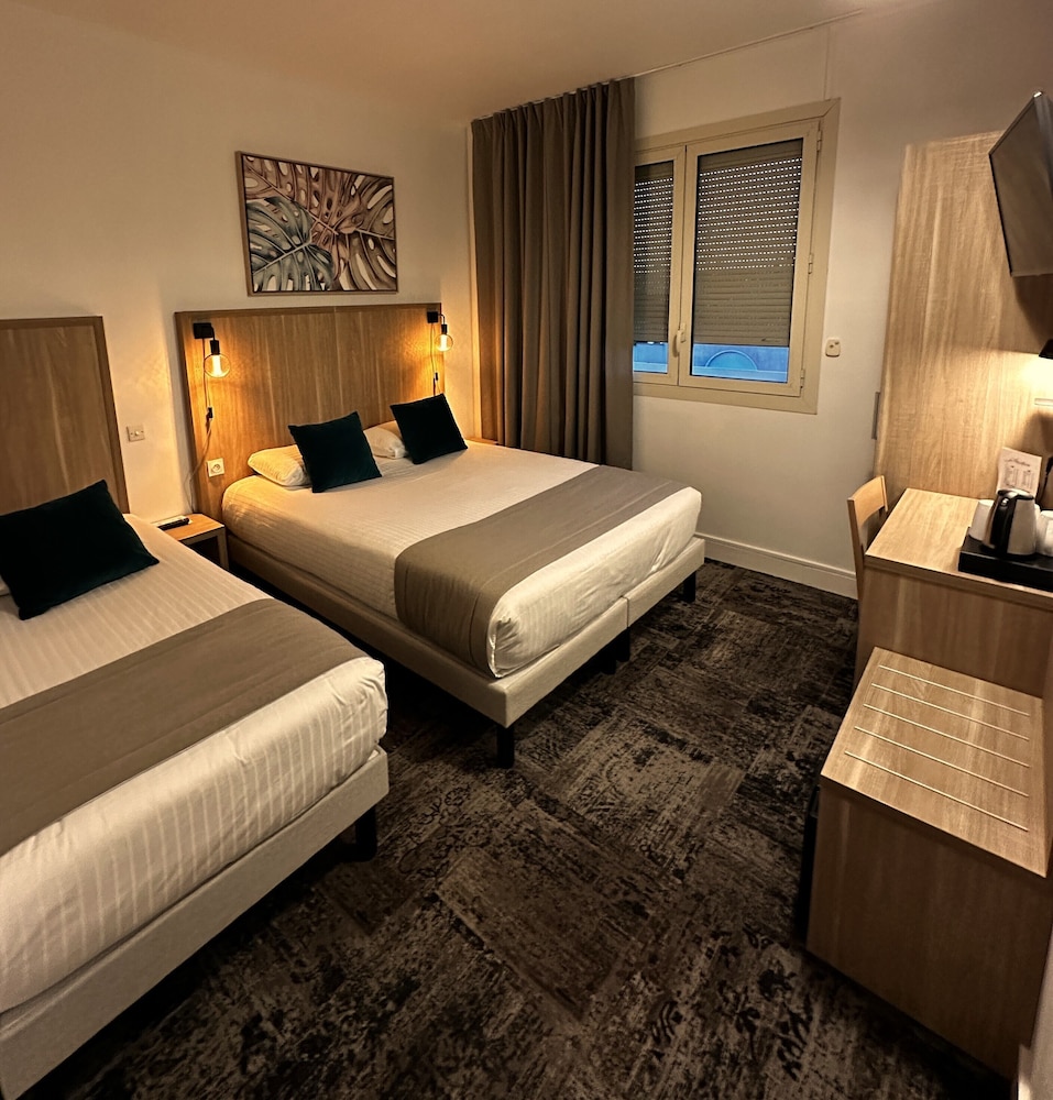 Hotel Le Passiflore 4/30