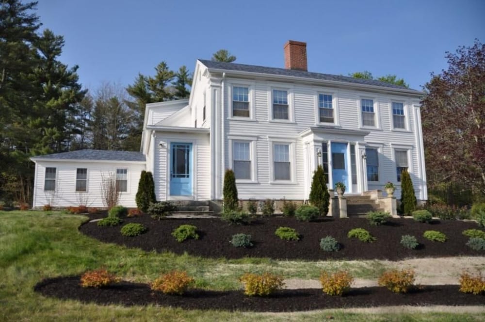 2 River Road Inn & Cottages 4/50
