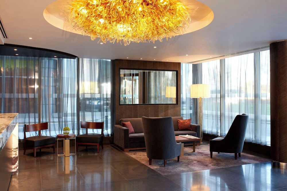 Hyatt Regency London Albert Embankment 44/67