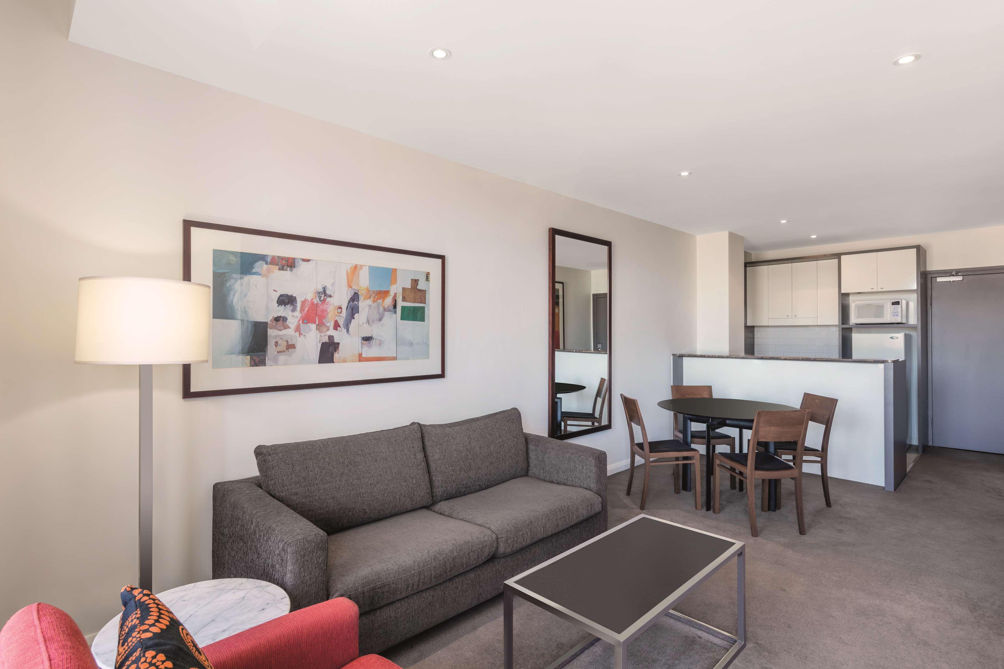 Adina Apartment Hotel Sydney Central 24/35