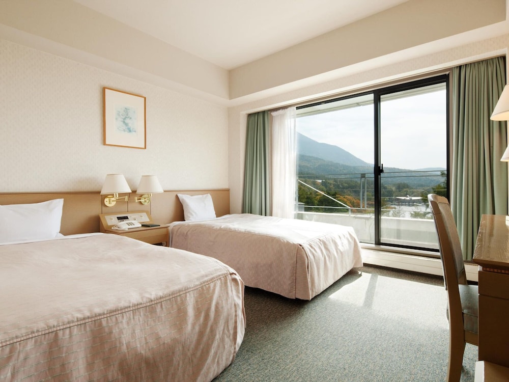 Hotel Anbient Tateshina 10/49