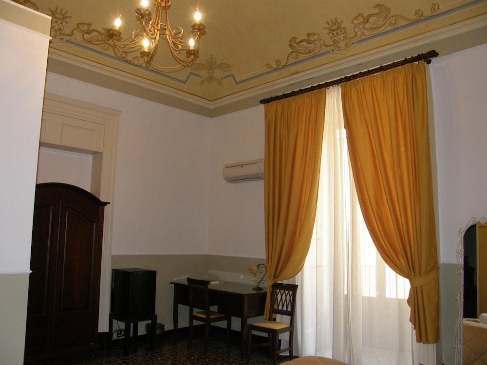 Il Gattopardo House 7/60