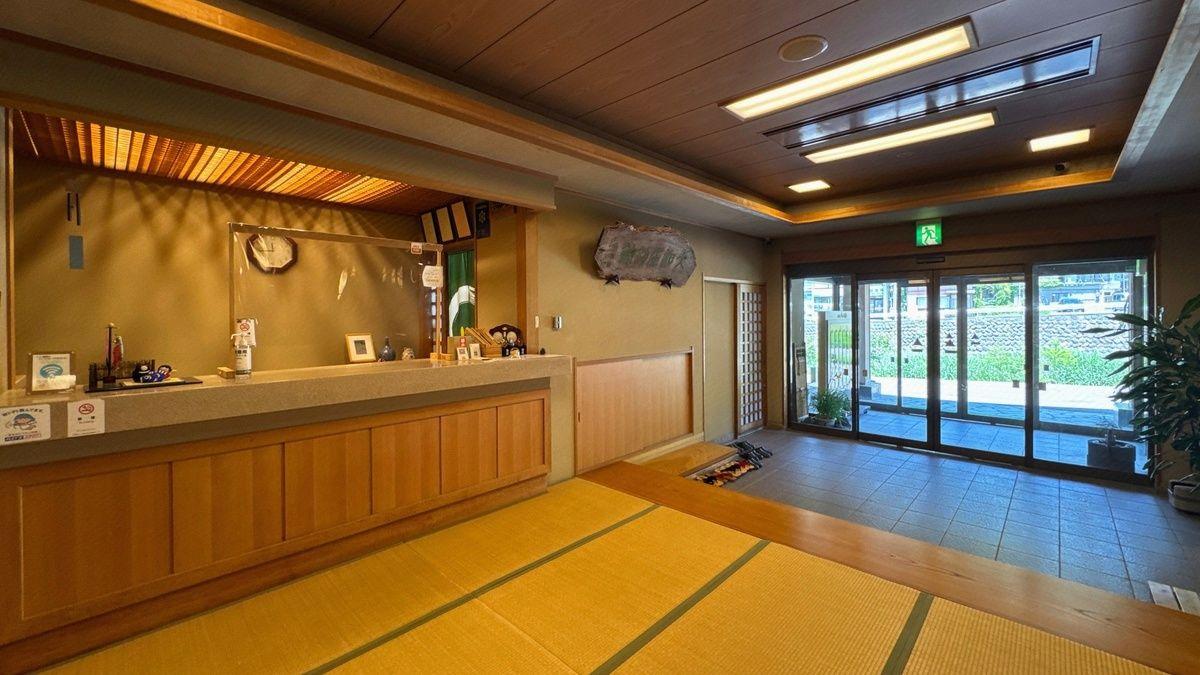 Taiyokan Yamatoya 12/36