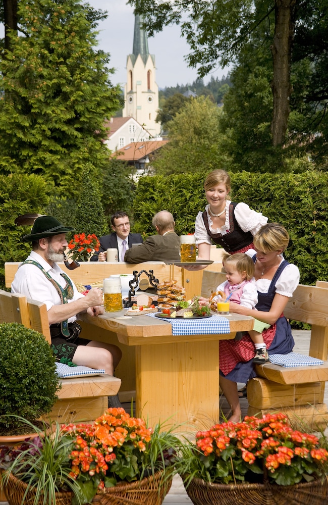 Mercure Hotel Garmisch Partenkirchen 42/49