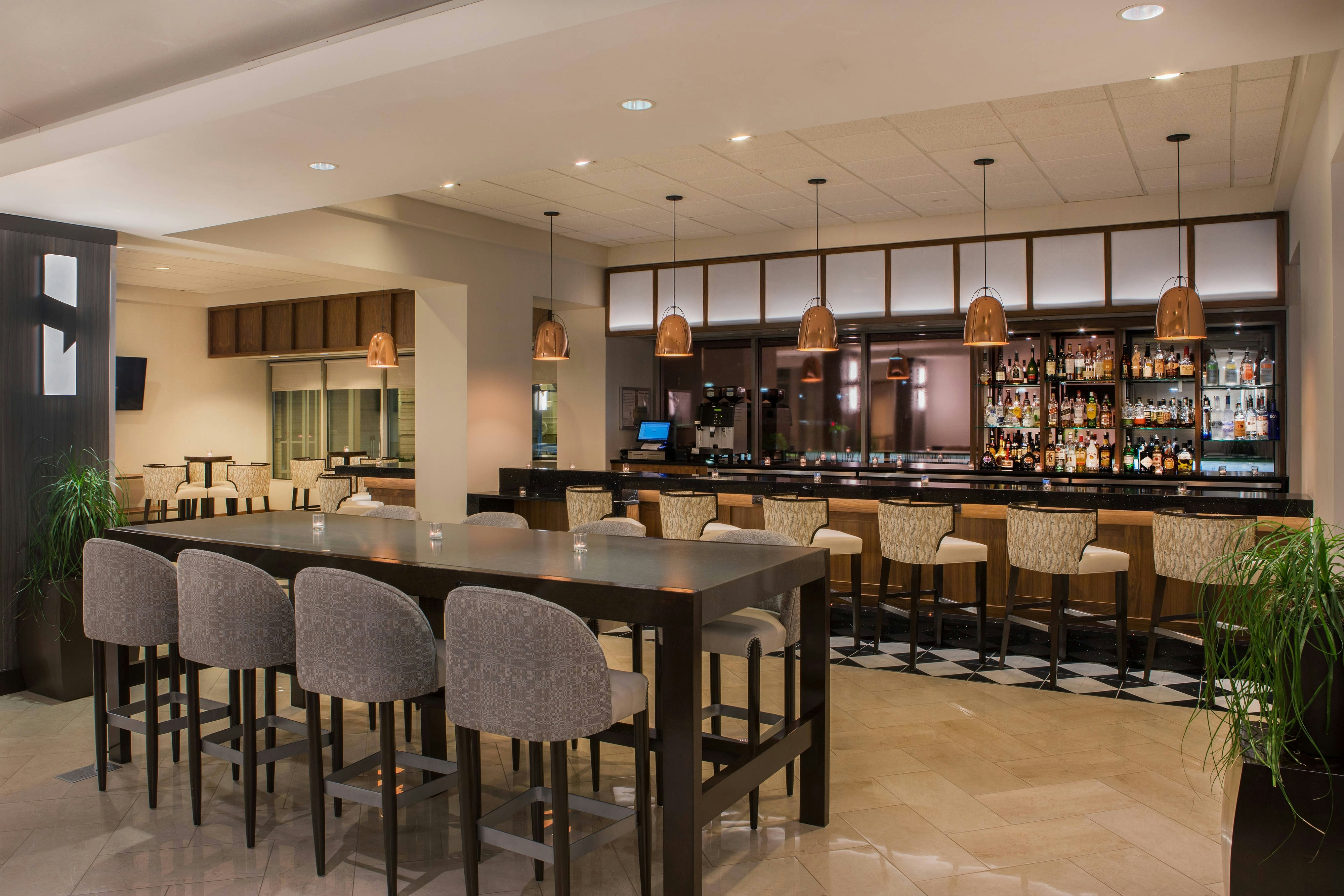 Sheraton Suites Chicago Elk Grove 3/10