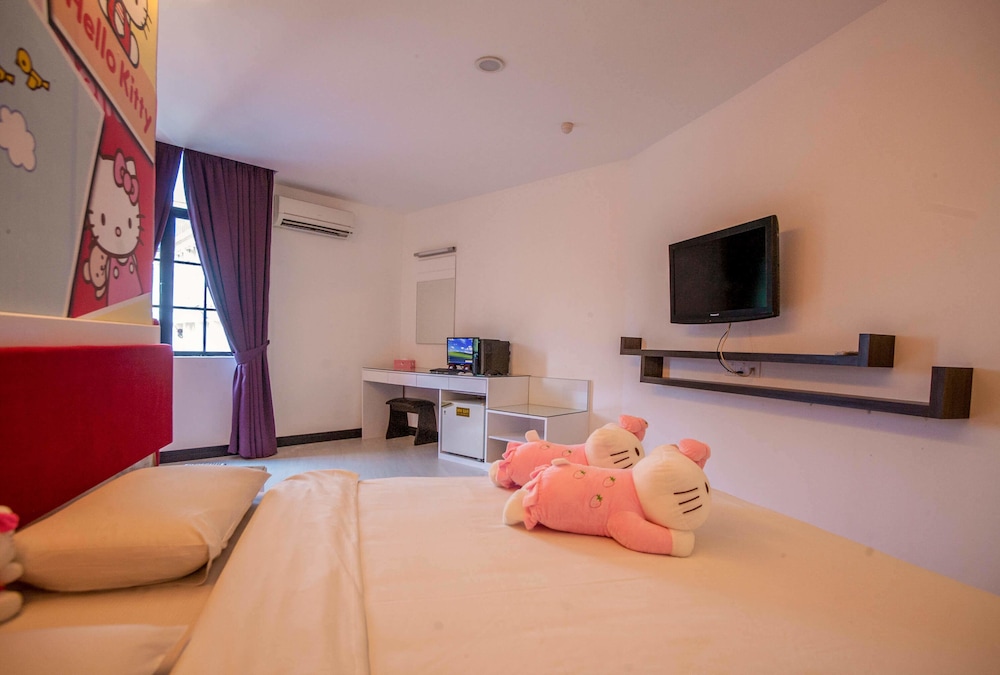 Ming Star Hotel 55/64