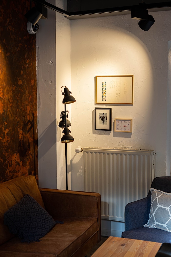 Four Points Flex by Sheraton Copenhagen City 4/59