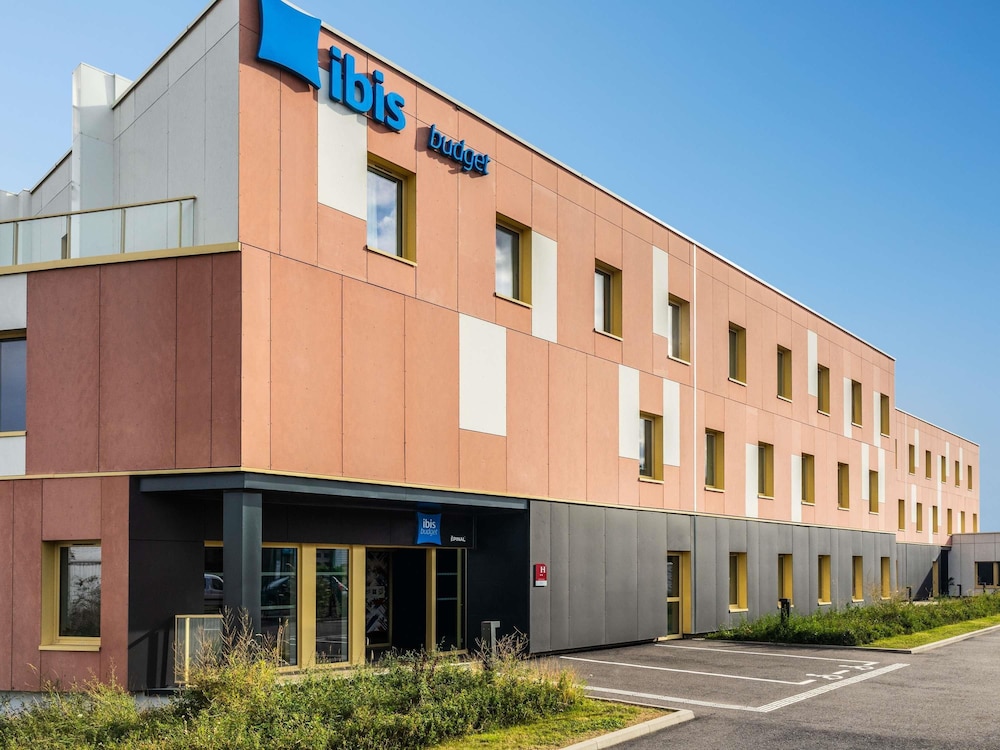 Ibis Budget Epinal 36/42
