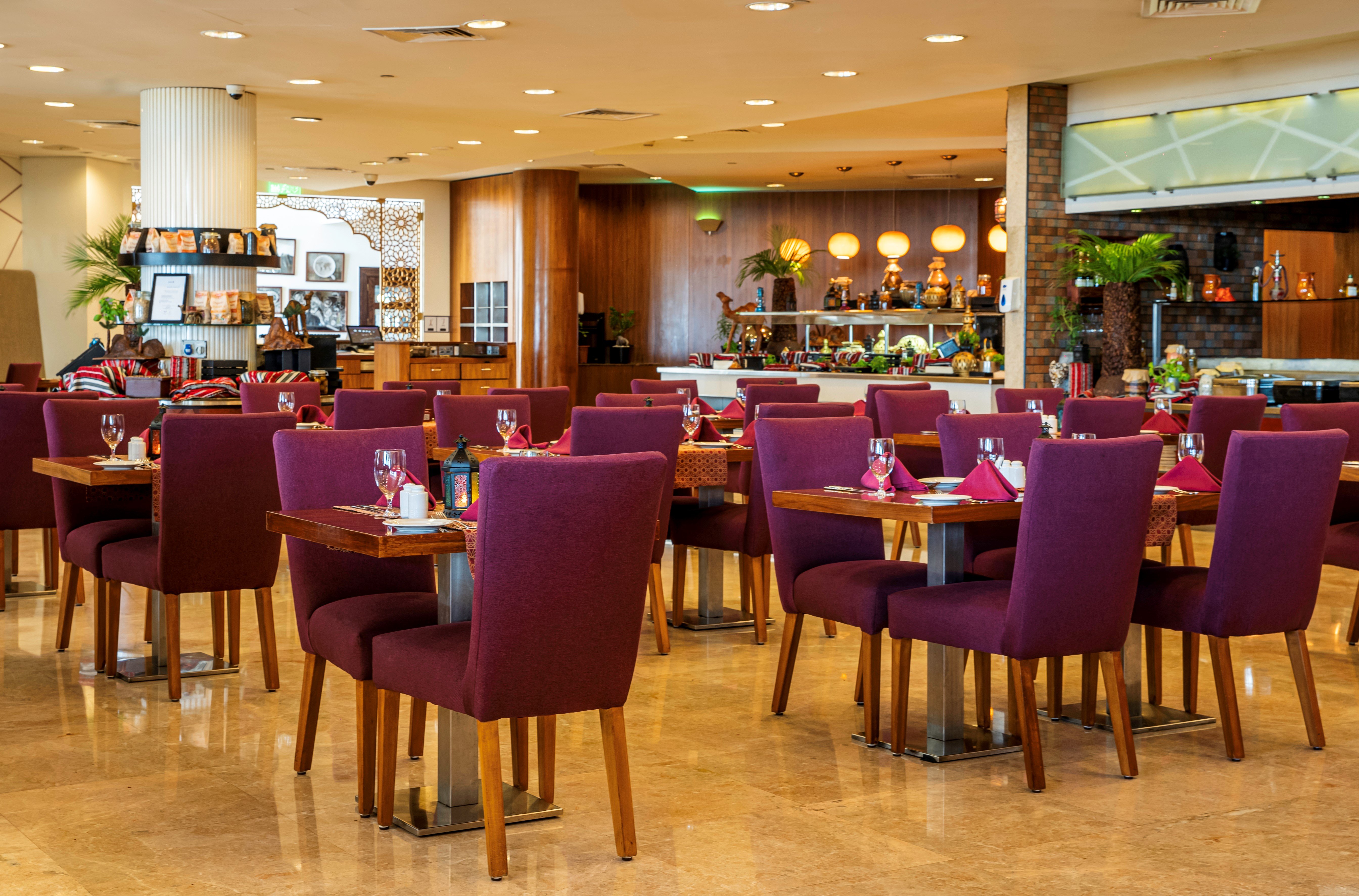 Yas Plaza Mangroves by IHG 61/87
