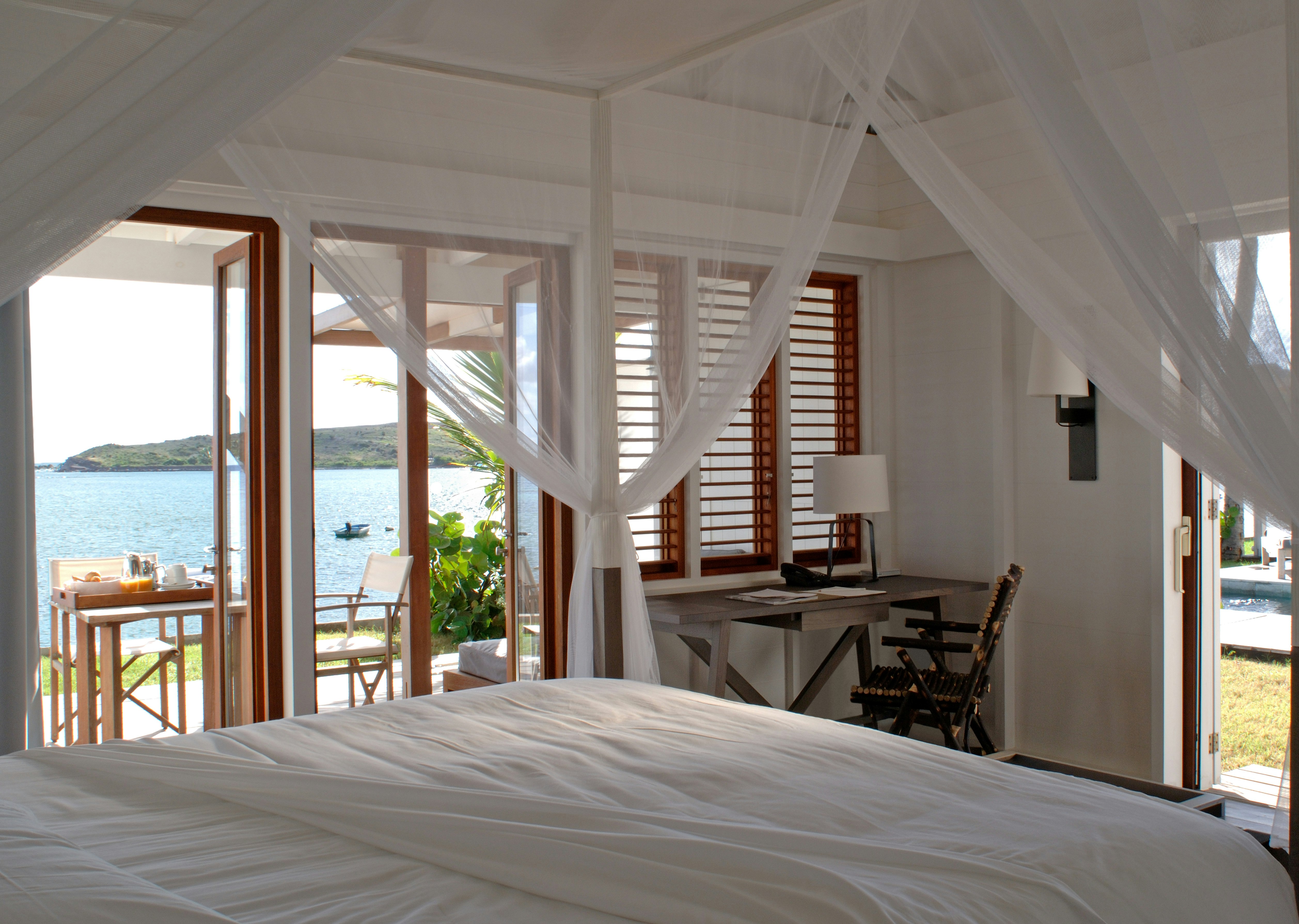 Le Sereno Hotel 7/50