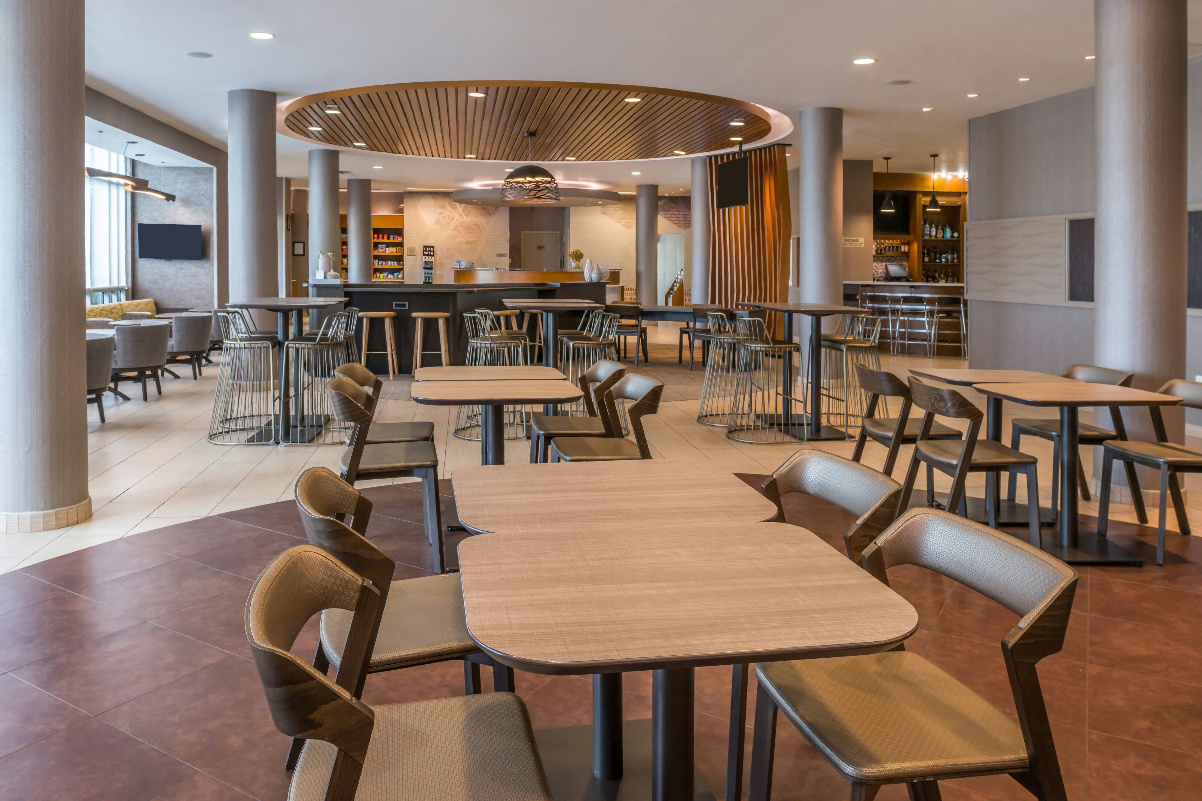 SpringHill Suites Huntsville Downtown 9/16