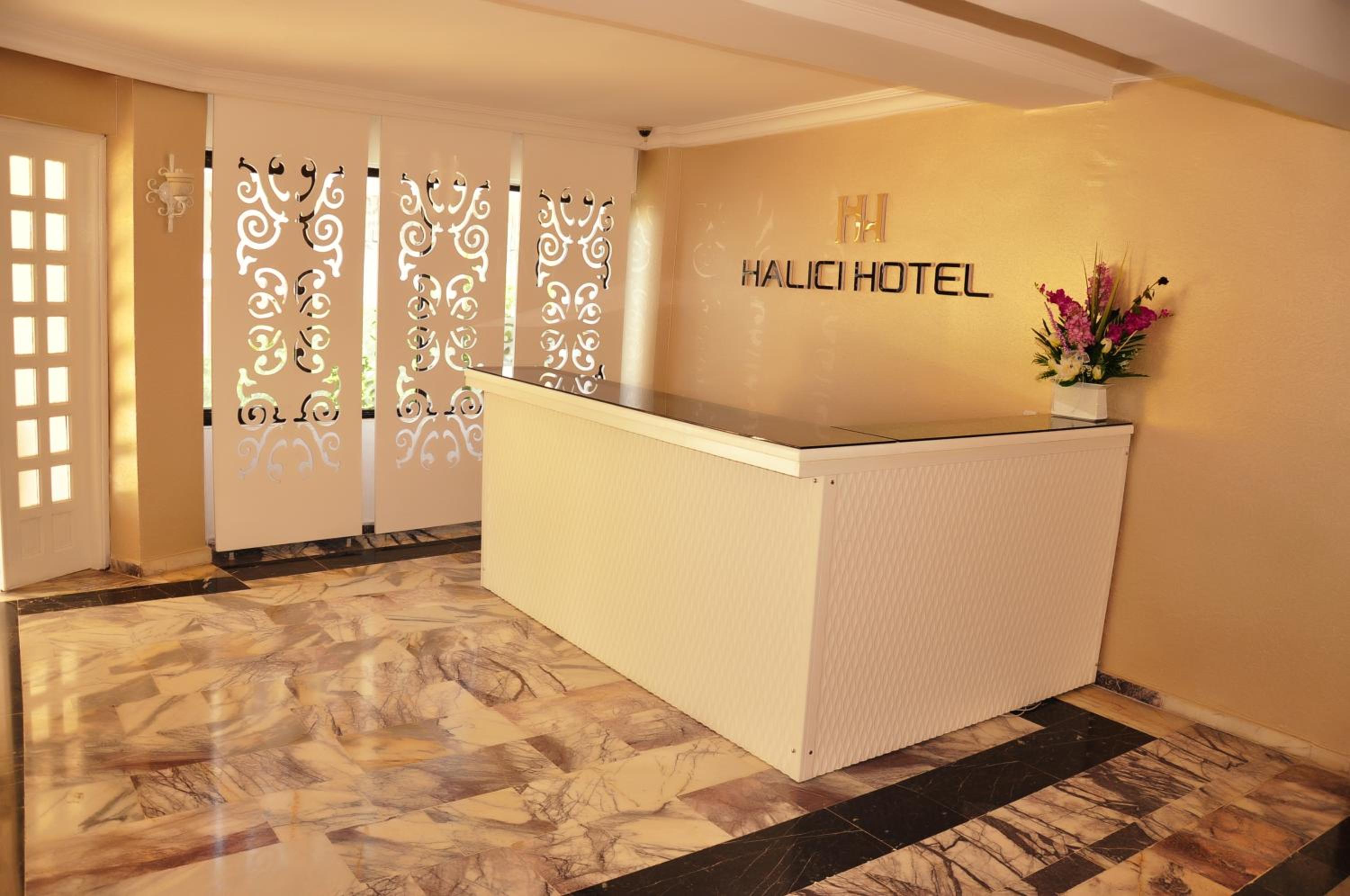 Halici 1 Hotel 9/55