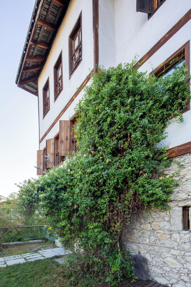 Gulevi Safranbolu Hotel 75/76