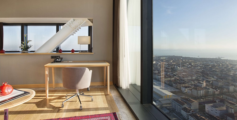 Doubletree By Hilton Istanbul Avcilar 25/77
