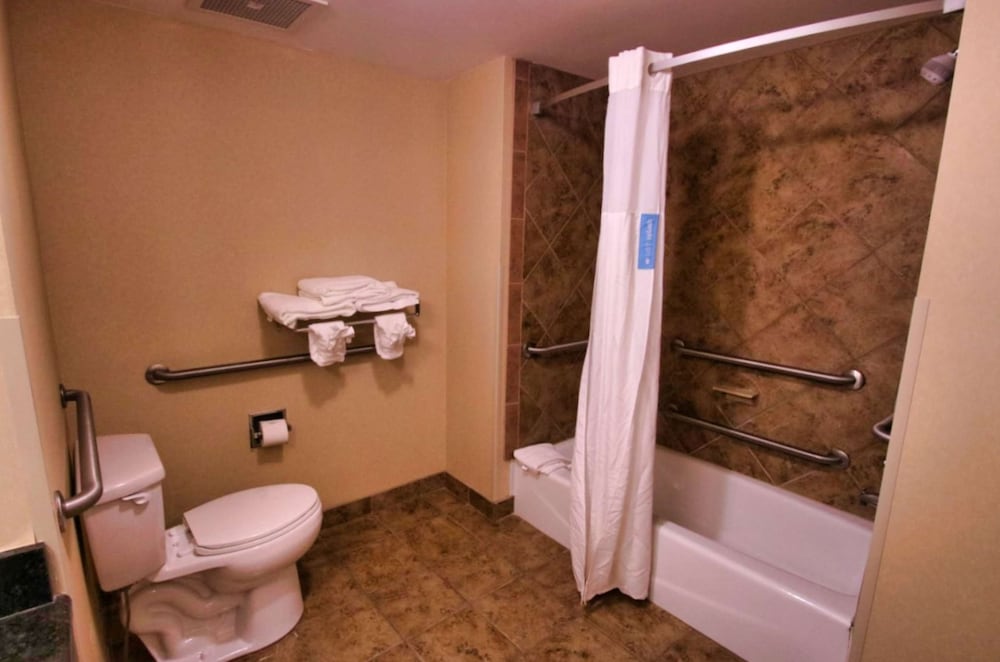 Hampton Inn & Suites Jacksonville - Beach Boulevard/Mayo Clinic Area 20/54