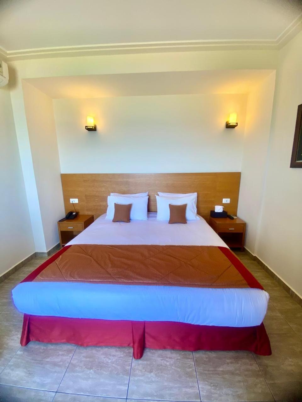Victory Byblos Hotel & Spa 18/60