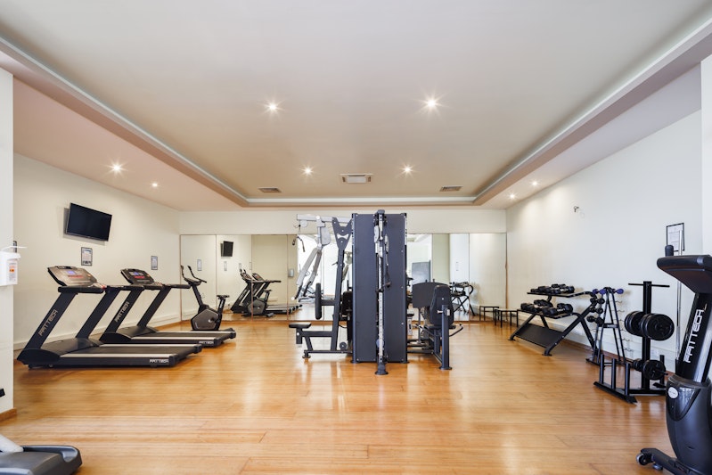 Pestana Viking Beach and Golf Resort 43/83