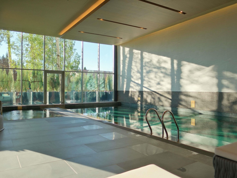 Swissotel Uludag Bursa 30/60
