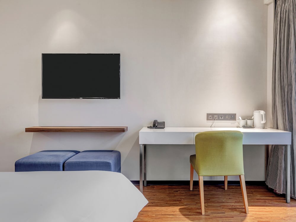 CHECK inn Taipei Xinyi 58/69