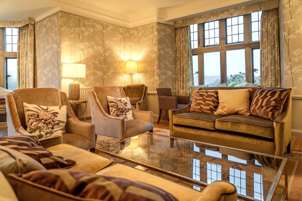 Cragwood Country House Hotel 52/68