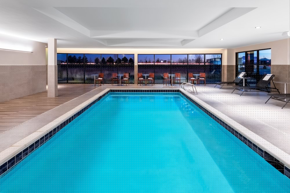 Hilton Garden Inn Longmont 22/42