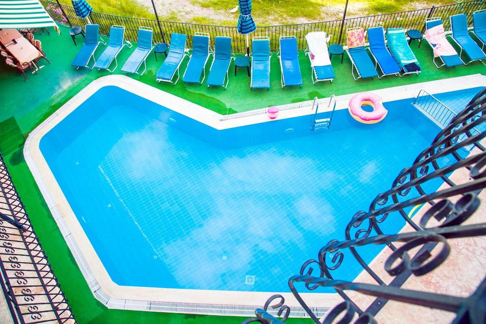 Ozlem 2 Apart Hotel 36/44