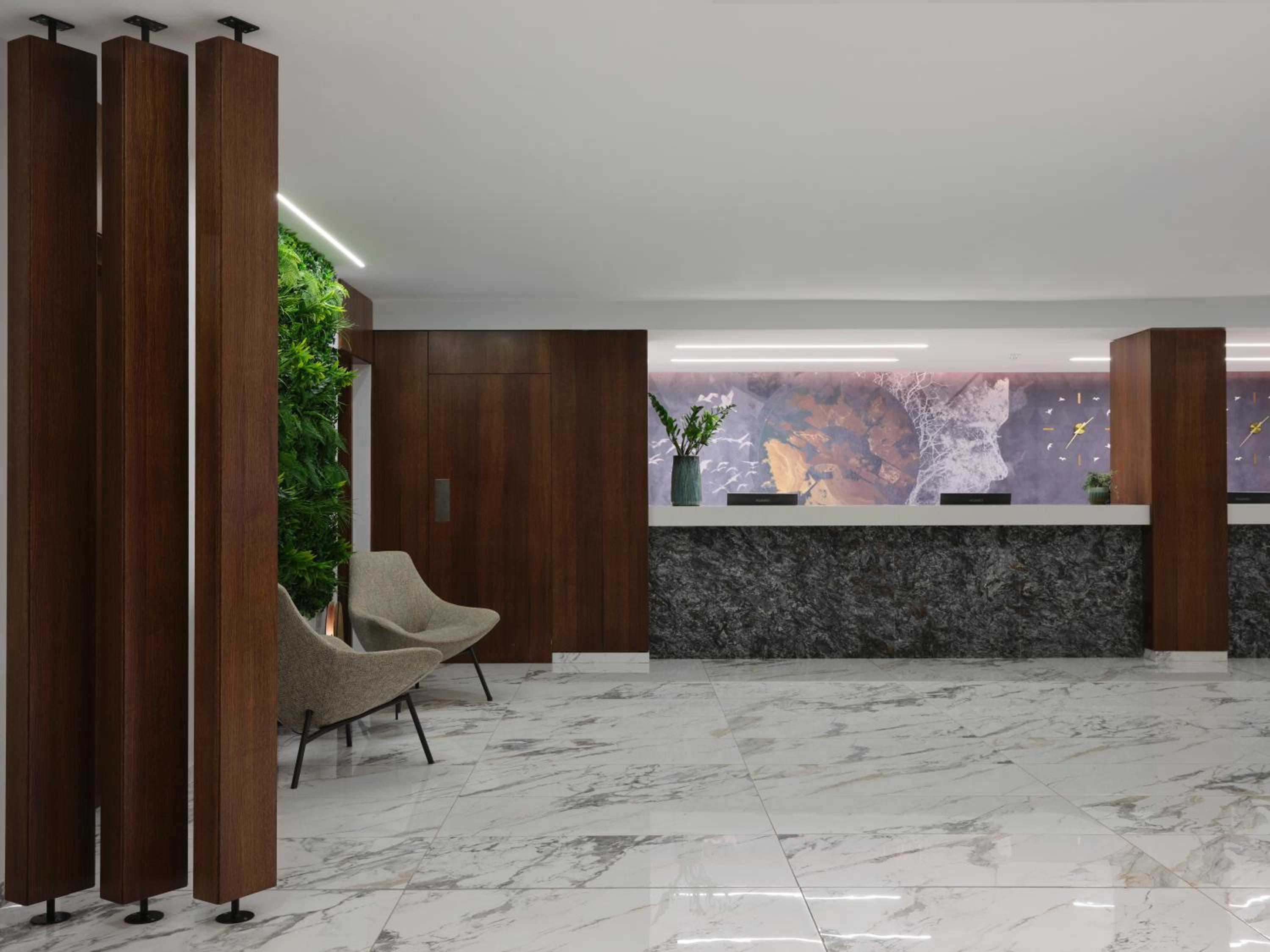 Atlantica Sungarden Park 7/55