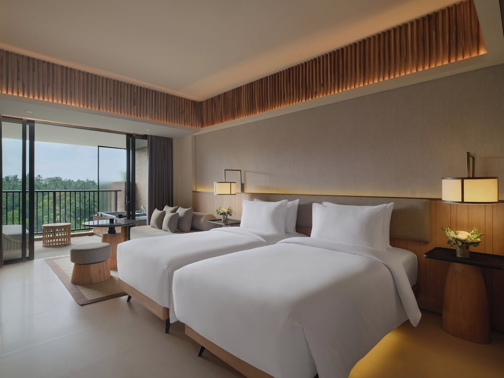 Novotel Bali Ubud Resort 16/50