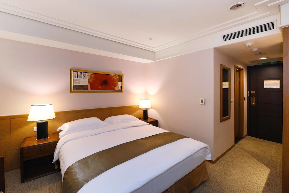 Fullon Hotel Taoyuan 19/37