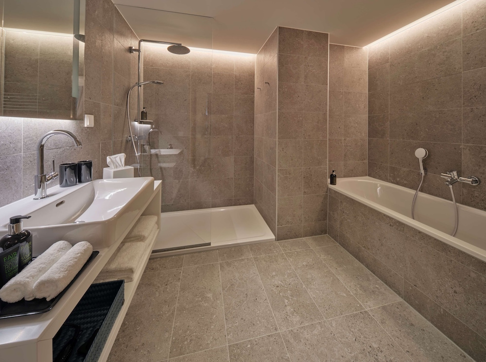 Adina Apartment Hotel Vienna Belvedere 63/65
